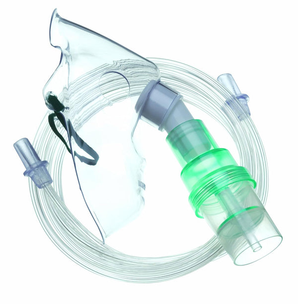 Nebuliser Mask Adult Kit