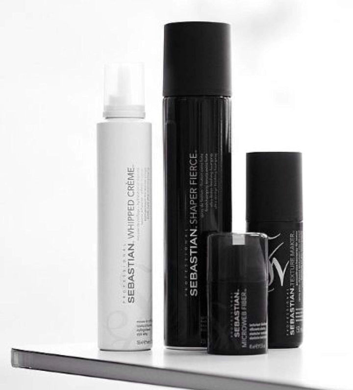 Microweb Fiber (Flexible-Elastic Texturizer) - 45Ml/1.5Oz