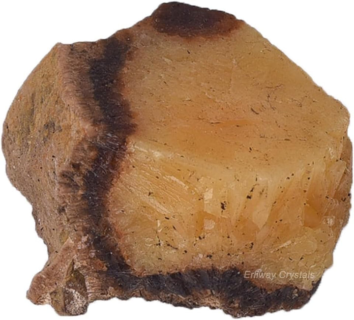 Black Tourmaline Raw Crystals, Large 1.25-2.0" Healing Crystals Natural Rough Stones Crystal for Tumbling, Cabbing, Fountain Rocks, Decoration, Polishing, Wire Wrapping, Wicca & Reiki