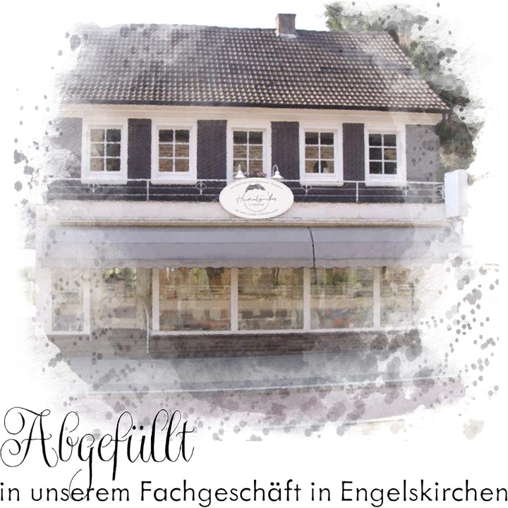 Hay Flower Bath Tea, Flower Scent