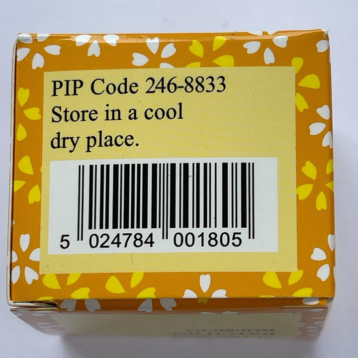 High Strength Essential Herbal Balm 15G | Rapid Relief for Muscle Aches, Joint Pain, Sports Injuries, Rheumatic Discomfort & Headaches | Safe for Adults & Kids| Vegan & Travel-Friendly