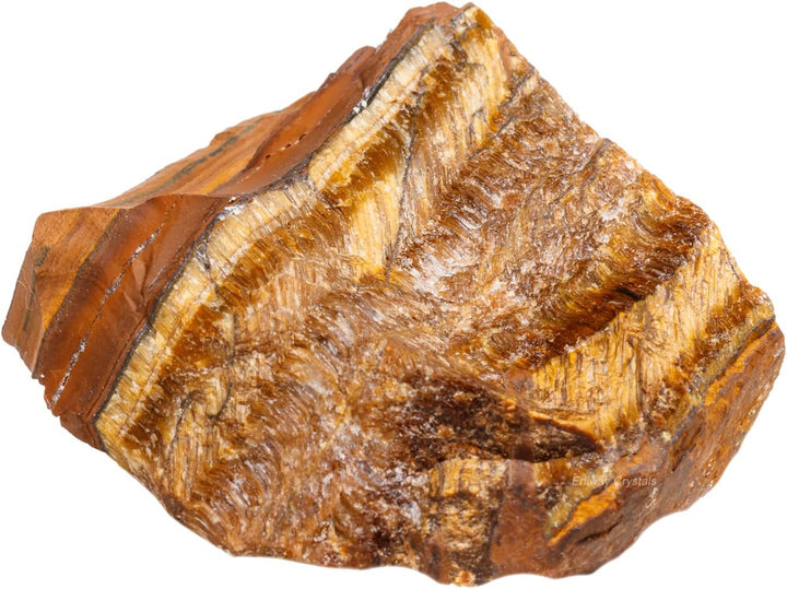 Black Tourmaline Raw Crystals, Large 1.25-2.0" Healing Crystals Natural Rough Stones Crystal for Tumbling, Cabbing, Fountain Rocks, Decoration, Polishing, Wire Wrapping, Wicca & Reiki