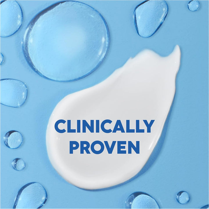 Classic Clean 2In1 anti Dandruff Shampoo, 1000Ml. up to 100% Flake Free, Clinically Proven. for Any Hair and Scalp Type. for Daily Use. Clean Feeling