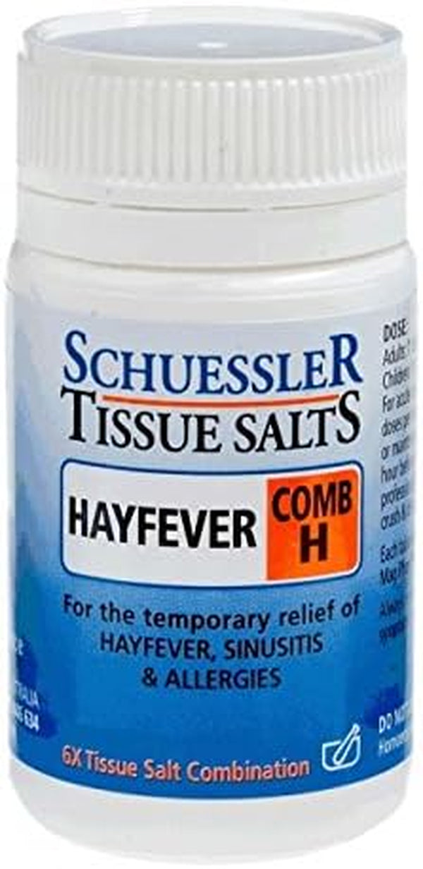 (Pack of 4) Combination H - R | SCHUESSLER