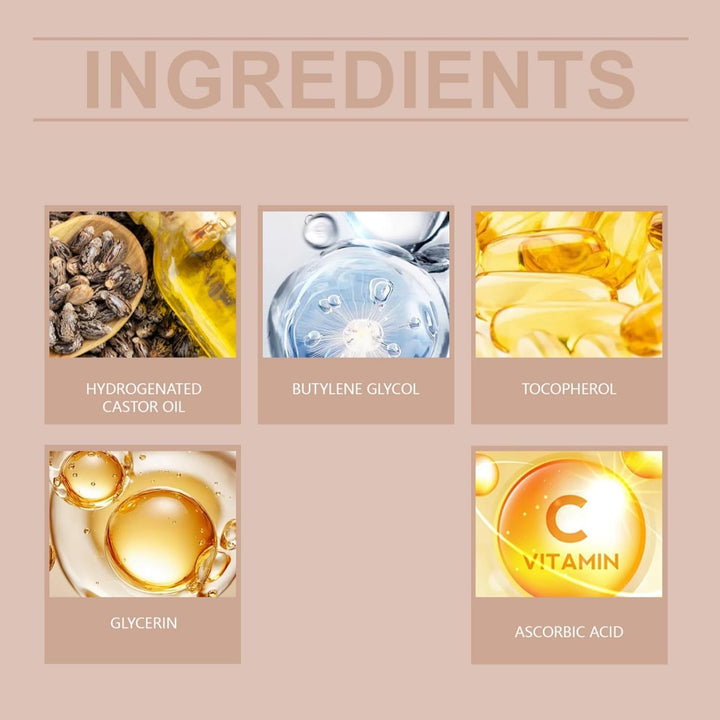 Hydrating Derm/Aplane Oil,Face Shaving Oil for Women,Facial Hair Remover for Women,Hair Inhibitor,Ingrown Hair Remover,Deep Moisturizing & Hydrating,Gently & Non-Irritating,With Jojoba & Vitamin E