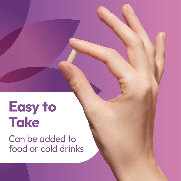 Bio-Kult Candéa Advanced Live Bacterial Formulation for Intimate Flora with Garlic and Grapefruit Extract - 60 Capsules