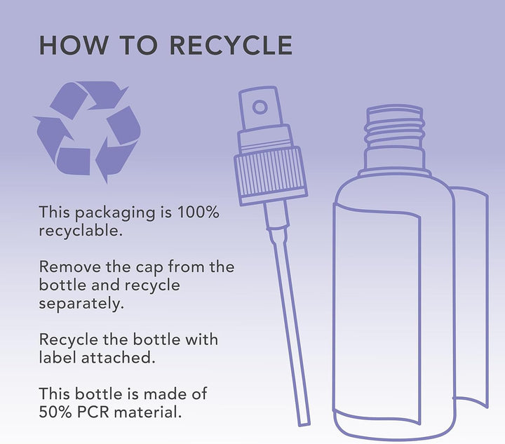 Aromatherapy - Sleep Better - Bath Oil - Lavender, Jasmine & Sandalwood Essential Oils - 100% Natural Pure Essential Oils - 200Ml