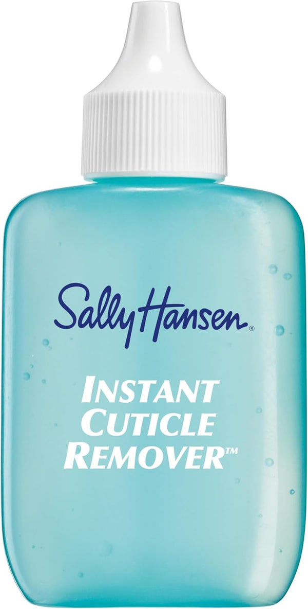 Instant Cuticle Remover, 29.5Ml