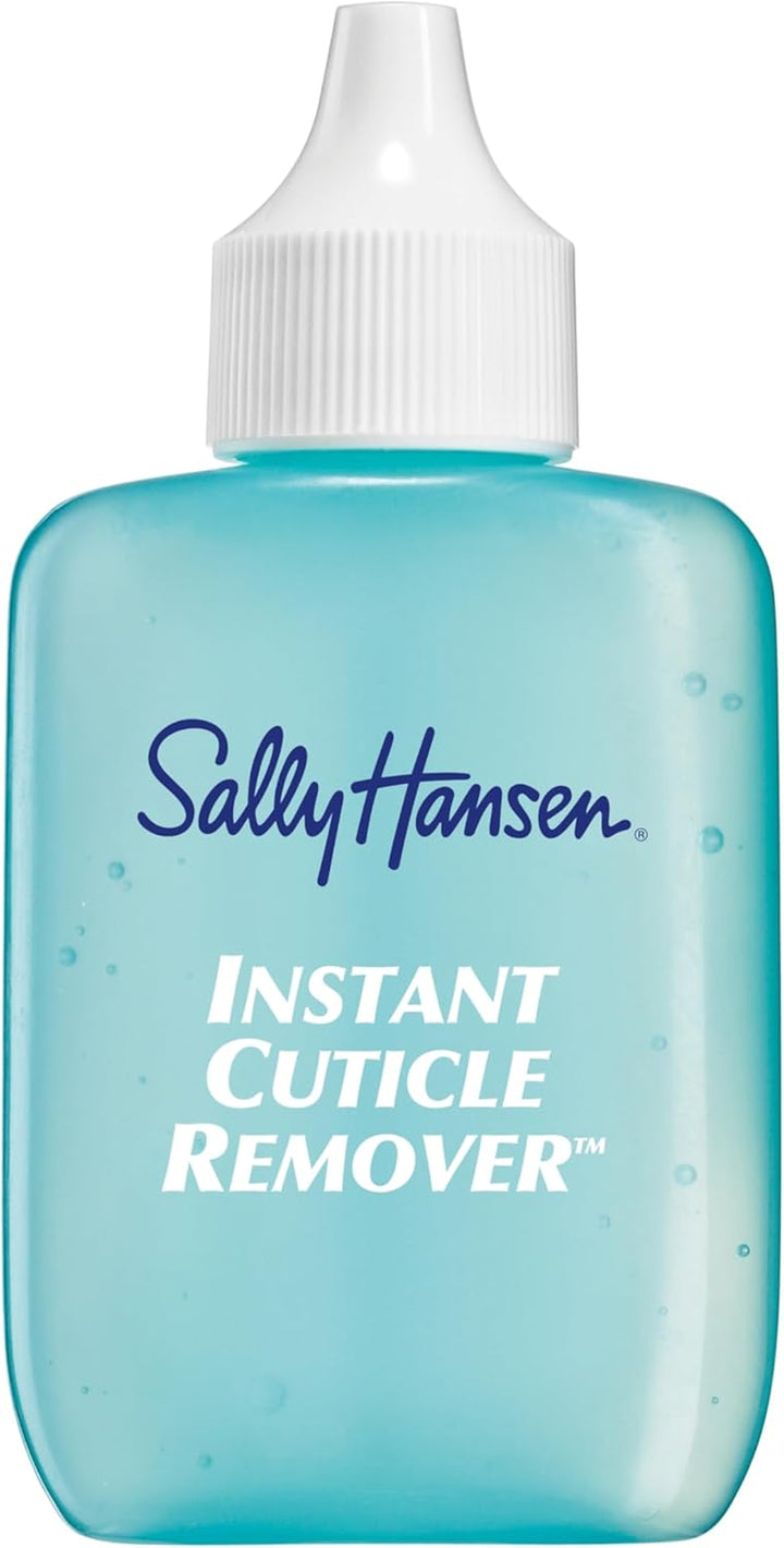 Instant Cuticle Remover, 29.5Ml