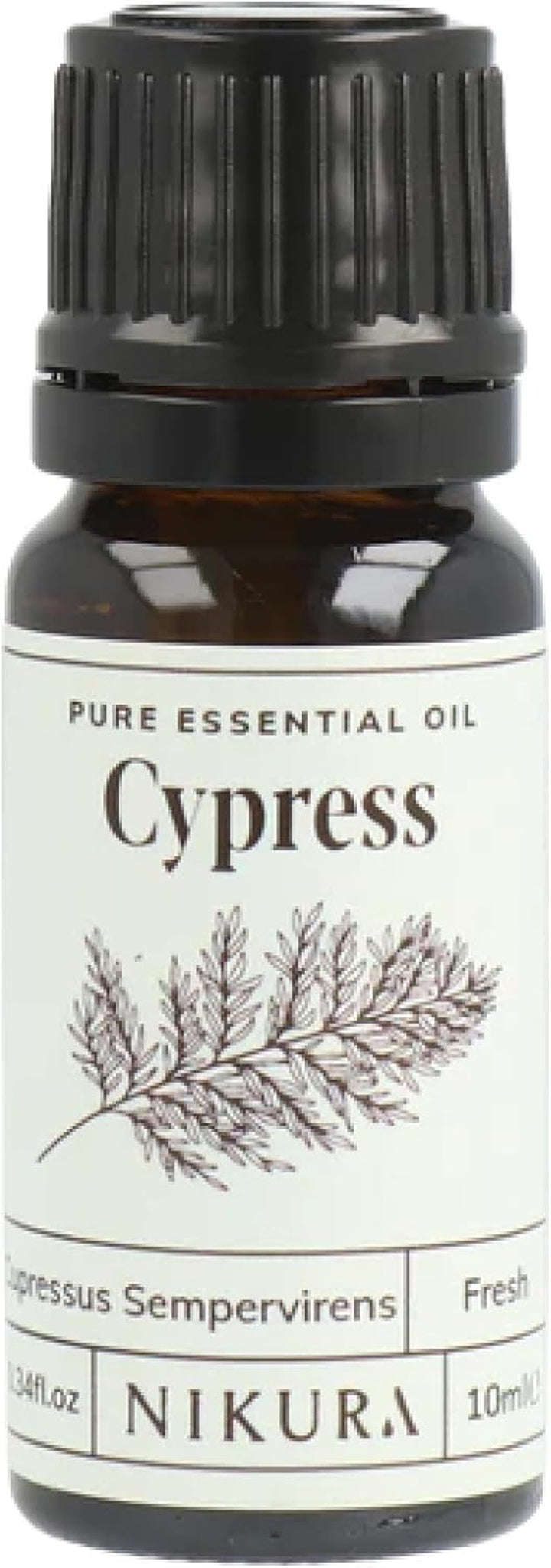 Eucalyptus Essential Oil - 10Ml | 100% Pure Natural Oils | Perfect for Diffuser, Shower, Bath | Great for Inhaling, Skin | Vegan & UK Made