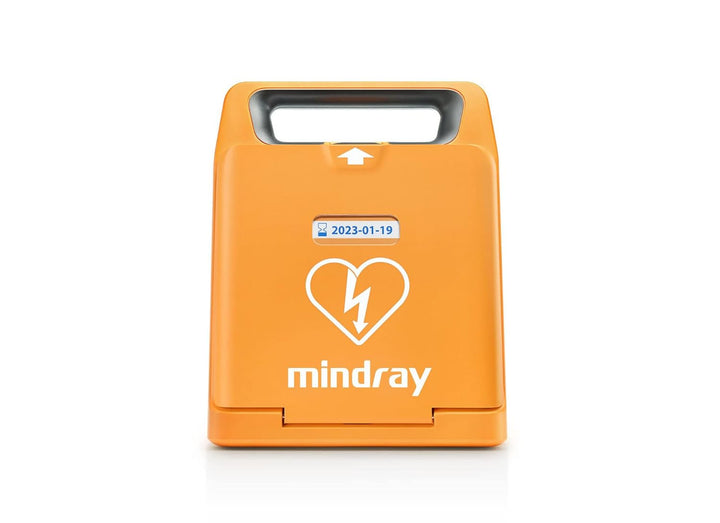 Beneheart C1A V2, Fully Automatic Defibrillator