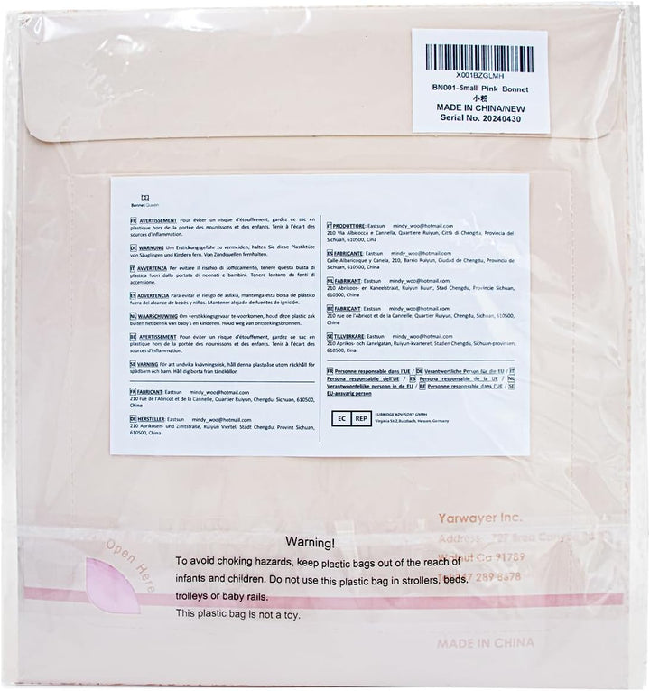 Silk Bonnet for Sleeping for Curly Hair, Satin Bonnet Hair Wrap for Women & Men, Adjustable Silk Scarf Night Cap with Tie Band, Champagne