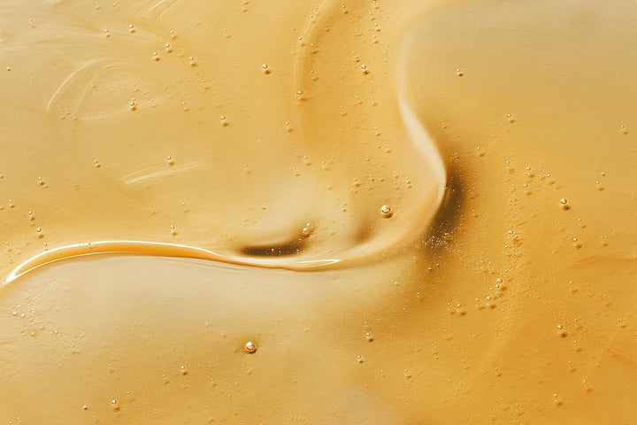 Spa Ultra Rich Shower Oil for Dry Skin, No Mineral Oil, Cruelty Free and Vegan, Orange, 250 Ml