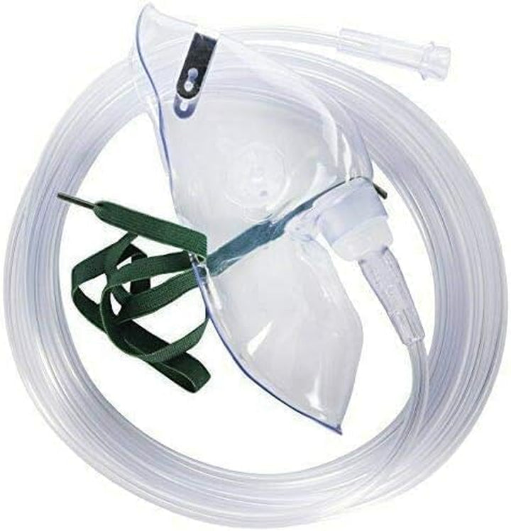 Hi Boost Oxygen Can Pure Oxygen | Pure Breathing Oxygen Essential for Todays Hectic Lifestyle | Made in the UK 10L X 3 Oxygen Cans Total 30L with Mask and Tube