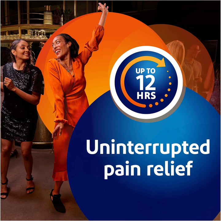 Joint & Back Pain Relief 2.32% Gel, for Joint Pain Relief, Suitable for Knee Pain & Neck Pain, 50G