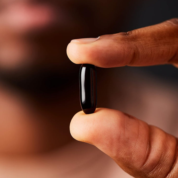 Phytosterol Complex Softgels - Pack of 100 - for Healthy Cholesterol Levels - Gluten Free