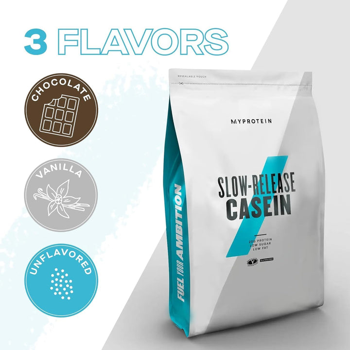 Micellar Casein Milk Protein Supplement, 2.5 Kg, Chocolate Casein protein, Slow-digesting protein, Protein supplement, Protein powder, Muscle recovery protein, Fitness protein, High protein, Natural protein, Healthy protein, Sports nutrition, Protein for