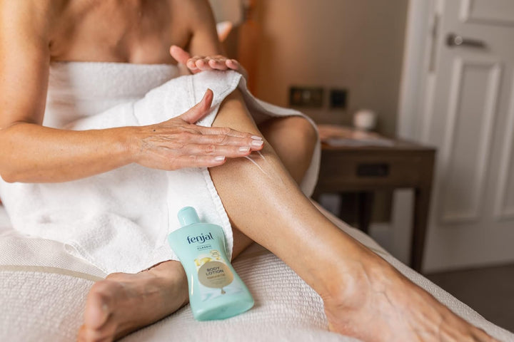 Classic Shower Oil, 225Ml