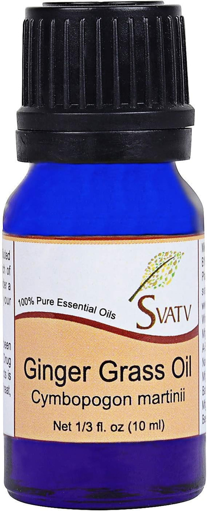 Sandalwood Essential Oil for Yoga Massage & Therapeutic Grade, Room Fragrance Oil for Diffuser, Aromatherapy Oils, DIY Personal Care - 10Ml