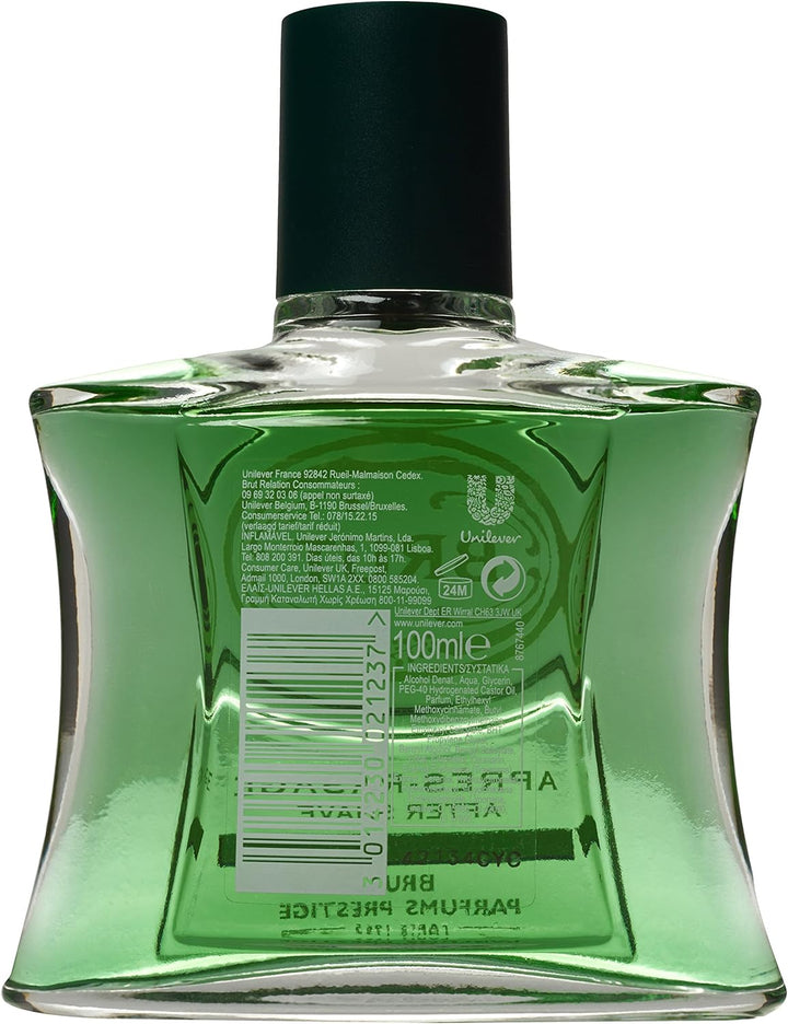 Original Aftershave, 100Ml