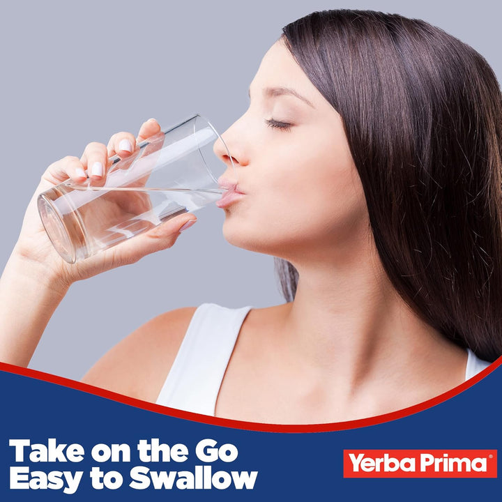 Soluble Fiber 180 Caps