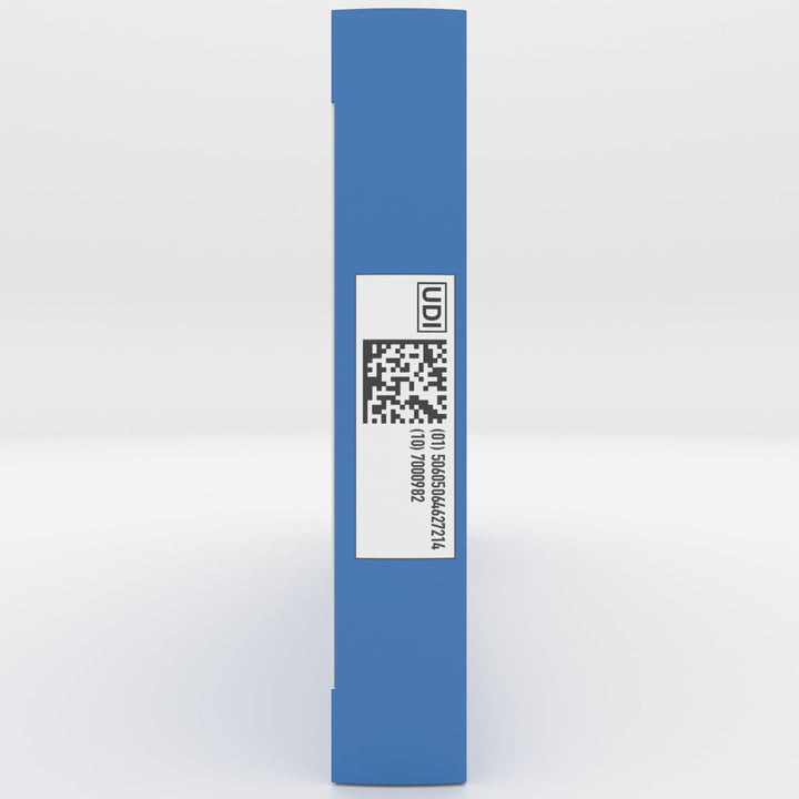 5 X Individually Packaged Medical First Aid Foil Survival Blankets for Personal Use - Reflective to Maintain Body Heat