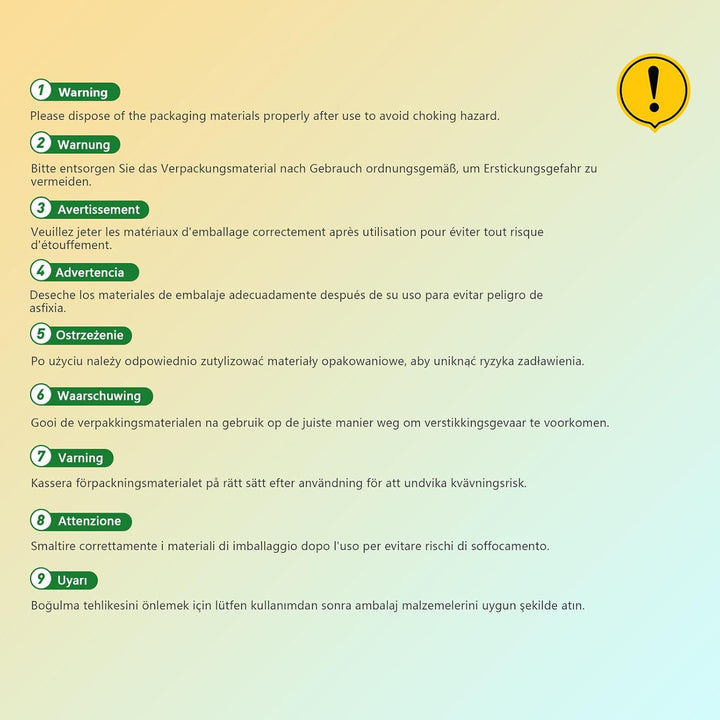 Exfoliating Bath Glove for Men and Women - Soft Sisal Shower Body Scrubber Mitt for Deep Skin Cleaning and Dead Skin Removal