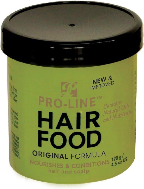 Hair Food - Original 4.5 Oz. by