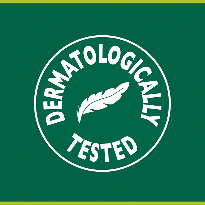 Naturals Moisture Care with Olive 3 X 90G Bar Soap - Moisturising Hand Soap - Biodegradable Soap Formula