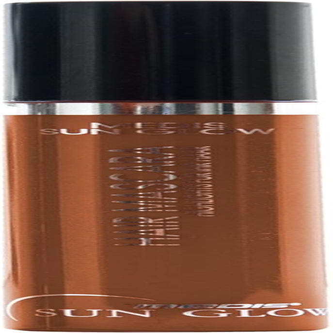 Pink Hair Mascara, 18 Ml