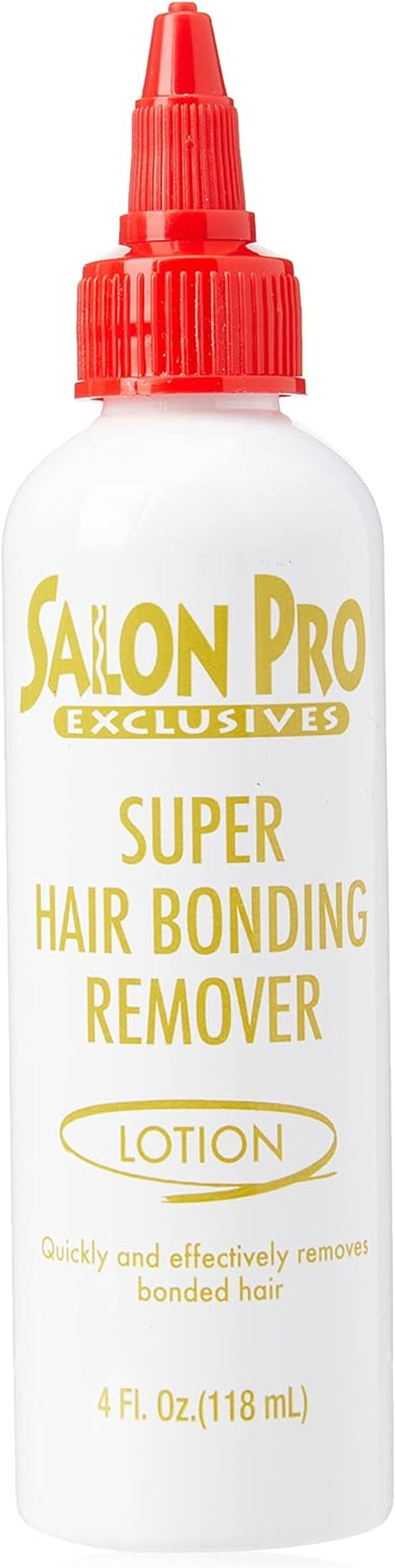 Exclusives Super Hair Bonding Remover Lotion 118 Ml/4 Fl Oz