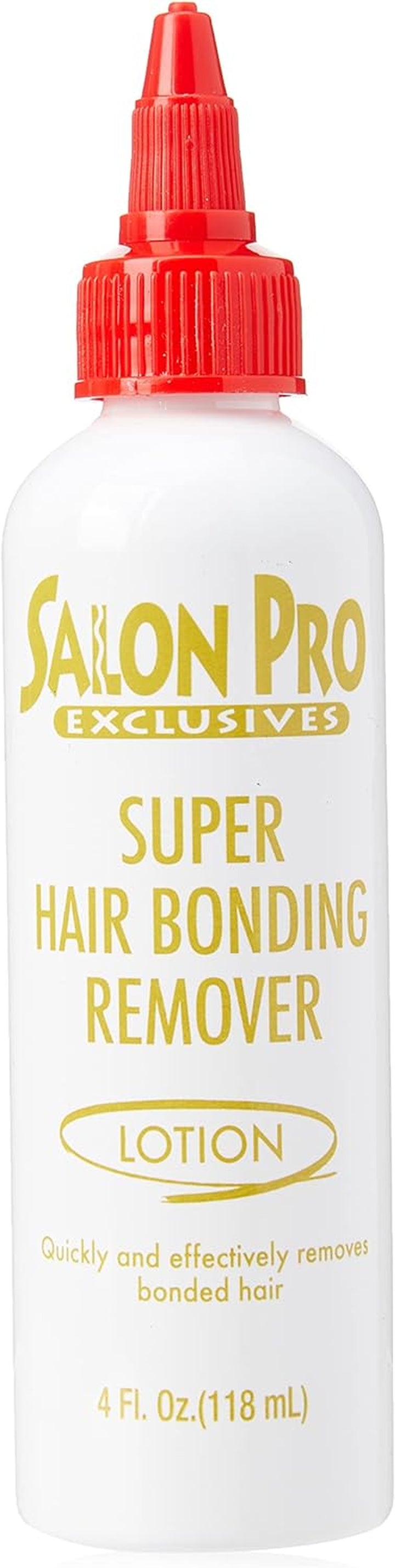 Exclusives Super Hair Bonding Remover Lotion 118 Ml/4 Fl Oz