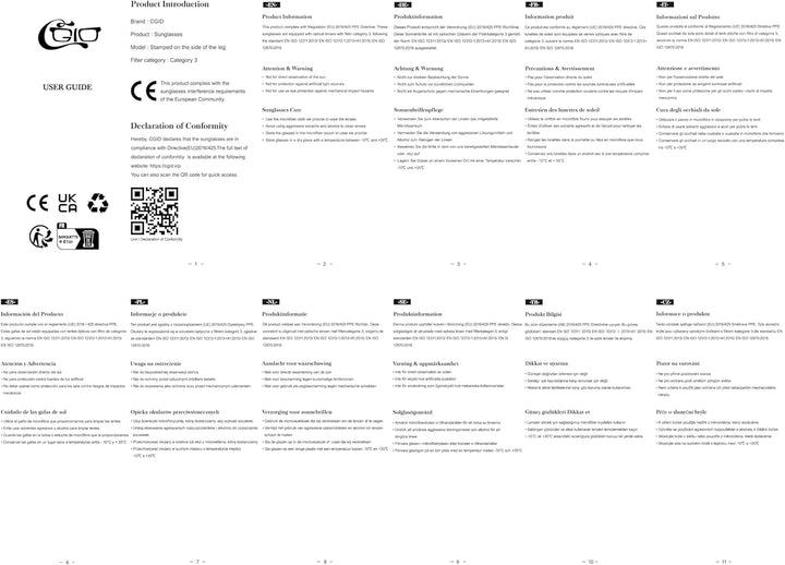 CN81 Fake Glasses Women Men Large Oversized Clear Lens Horn Rimmed Glasses 100% UV400 Protection