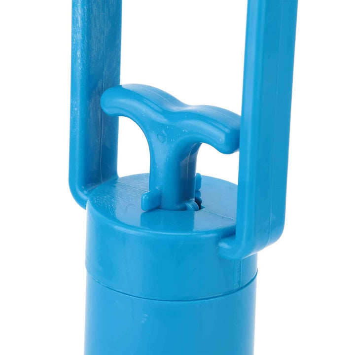 Piglet Assisted Breathing Pump, ABS Material, Easy-To-Use Respiratory Aid for Newborn Pigs, Helps Prevent Amniotic Fluid Choking