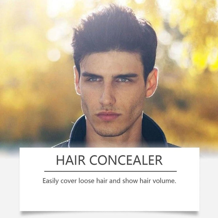 Hair Care Concealer, Women'S Hair Concealer, Create Volumizing Hair, Suitable for Men and Women, Natural and Long-Lasting