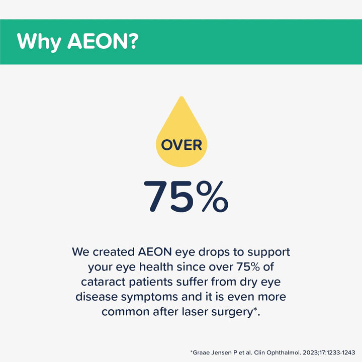 Rayner  Protect - Eye Drops for Mild to Moderate Dry Eye - Contact Lens Friendly, 10Ml