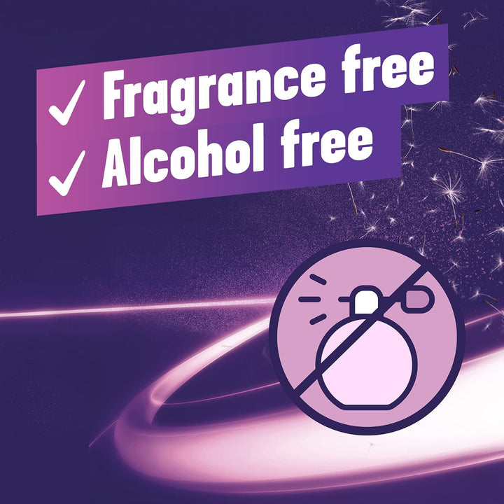 Nasal Spray (1X 10Ml), Budesonide Nasal Spray with 24-Hour Hay Fever Relief, Alcohol Free and Fragrance-Free