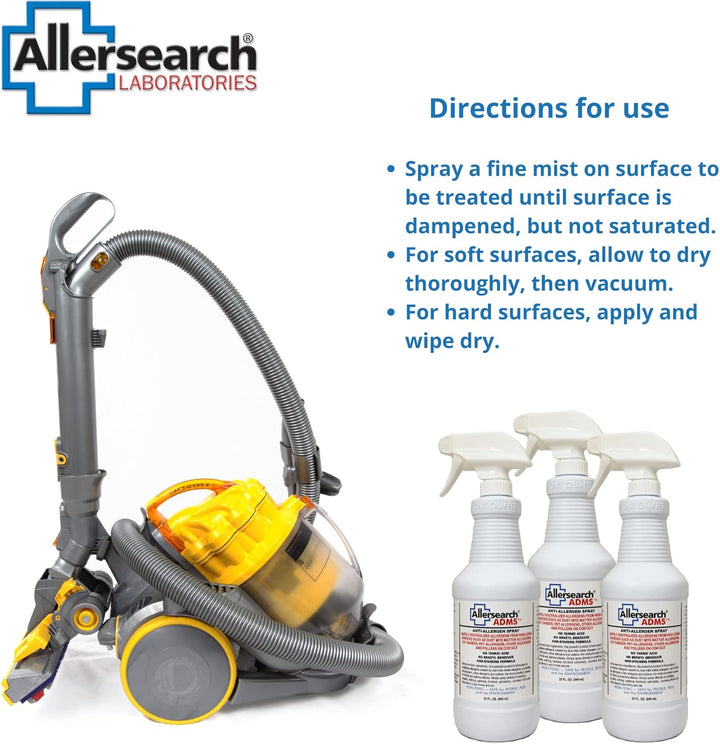 ADMS Anti-Allergen Spray 32