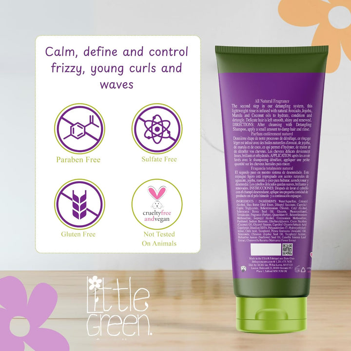 -  Kids Kids Conditioning Rinse 180 Ml