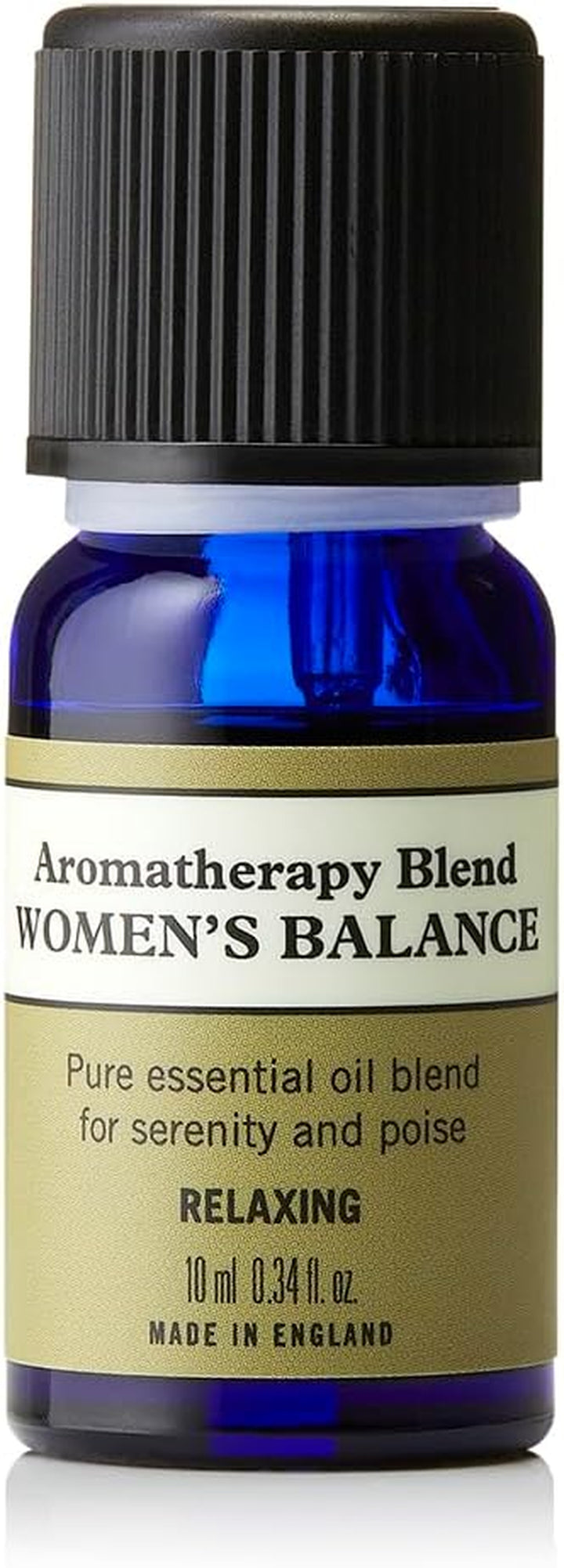 Neal’S Yard Remedies Organic Essential Oil | Relaxing Essential Oil | Certified Organic | 10Ml