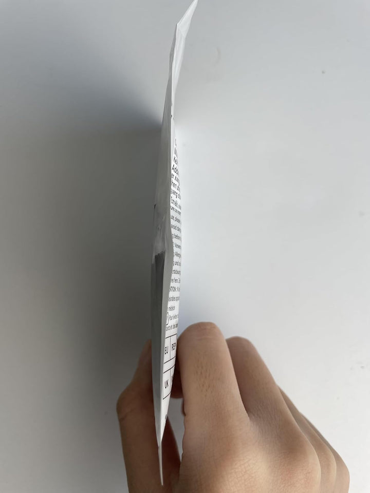 Finger Splint, Breathable Finger Buddy Wraps Finger Sleeve Support Adjustable Elastic Finger Brace Sports Aid for Arthritis Trigger Finger Finger Pain Relief and Sport Injuries - Black/M