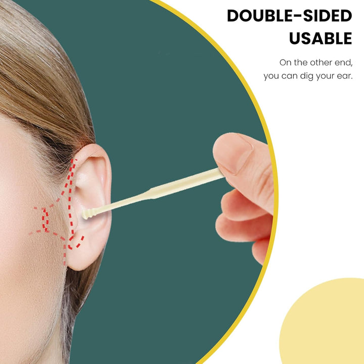 10 Pcs Spiral Dual-Blade Nose Hair Trimmer Set with 2 Precision A-Scissors & Mirror-Polish Round-Tip Scissors – 360° Rotating Stainless Steel Grooming Kit