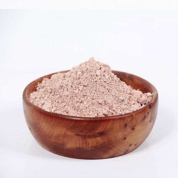 | Pink Ultra Ventilated French Natural Clay 1Kg - Pure & Natural Vegan GMO Free