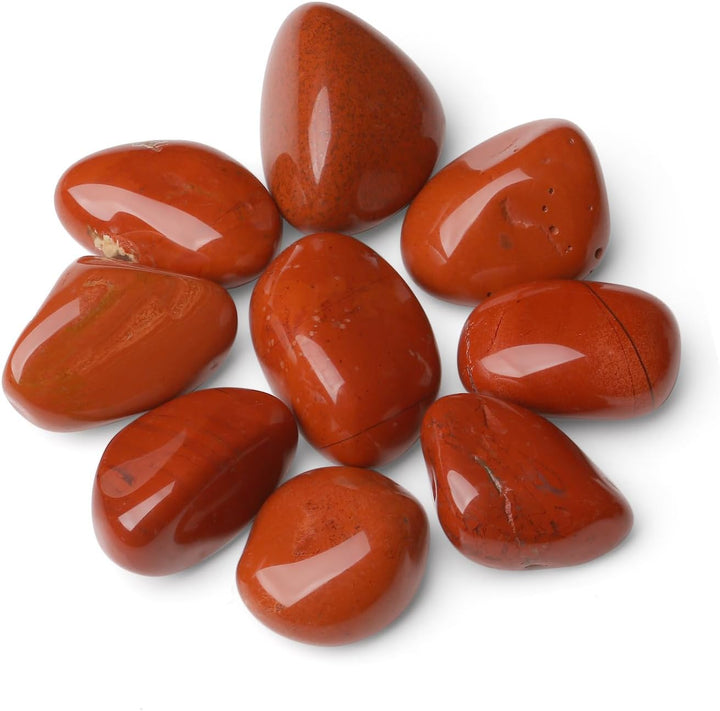 0.55Lb Healing Crystals Gemstones Set Polished Gems Stones for Kids Decorative Coloured Tumbled Bulk Chakra Spiritual Reiki Divination Meditation Rock Stone 15PCS