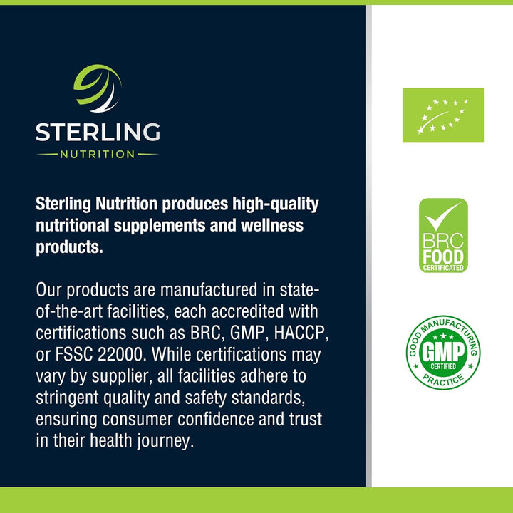 Pure C8 MCT Oil - 500Ml | 4X More Ketones for Keto Diet & Fasting | Safe & Premium Lab Tested 99.7% Purity | Made from 100% Sustainable Coconuts | Vegan Friendly & Gluten-Free |