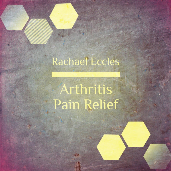 Arthritis Pain Relief Hypnosis Hypnotherapy Self Hypnosis CD