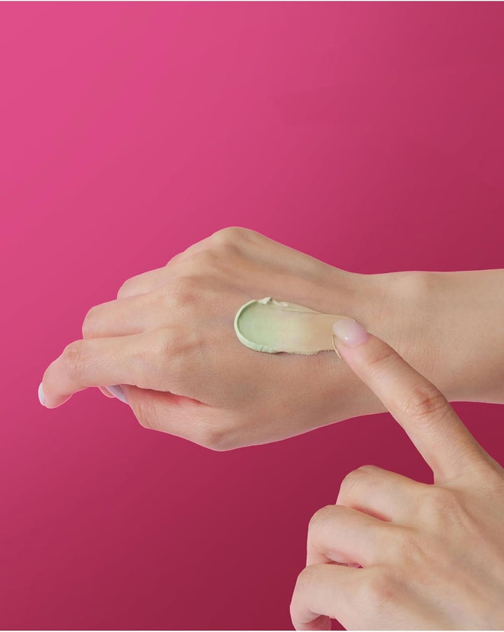 Tiger Grass Colour Correcting Treatment 15 Ml