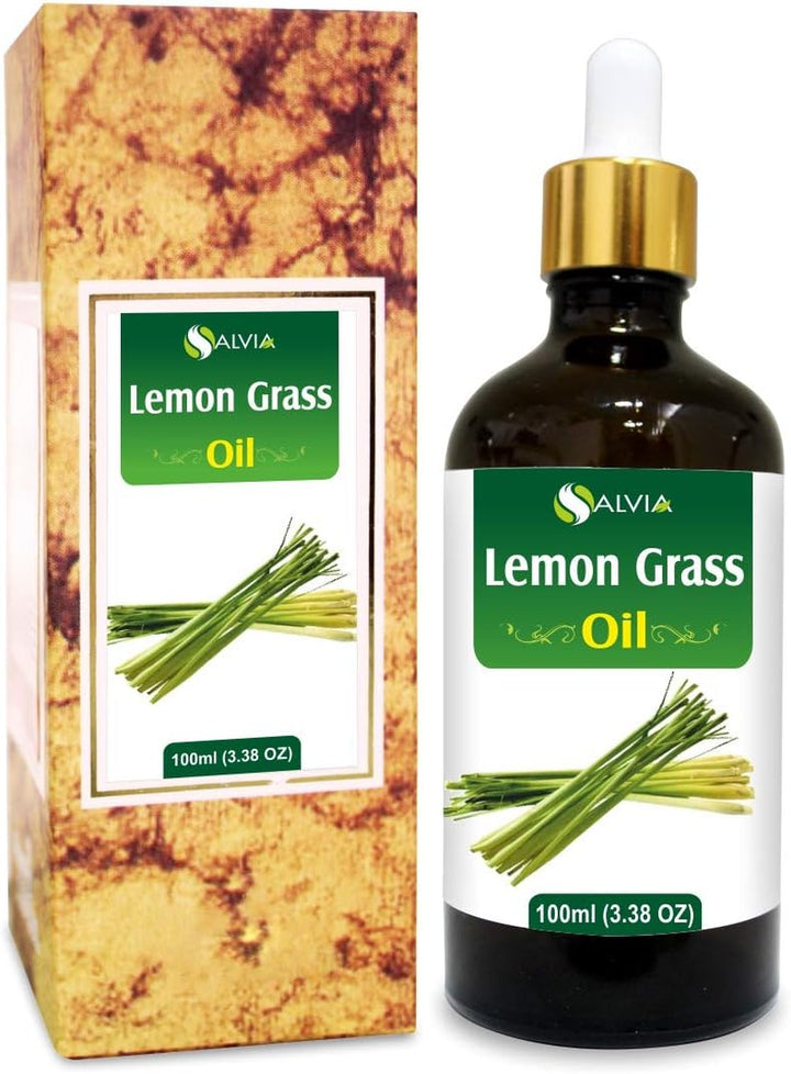 Bhringraj (Eclipta Alba) Essential Oil 100% Natural - Undiluted Cold Pressed Aromatherapy Premium Oil - Therapeutic Grade - 100Ml with Dropper