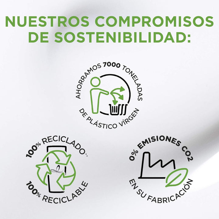 Hair Mascaras, 280 Ml