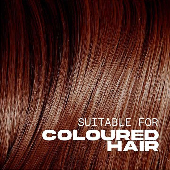 Color Revive Mushroom | Cool Ashy Brown Conditioning Toning Mask | Vegan. 225Ml